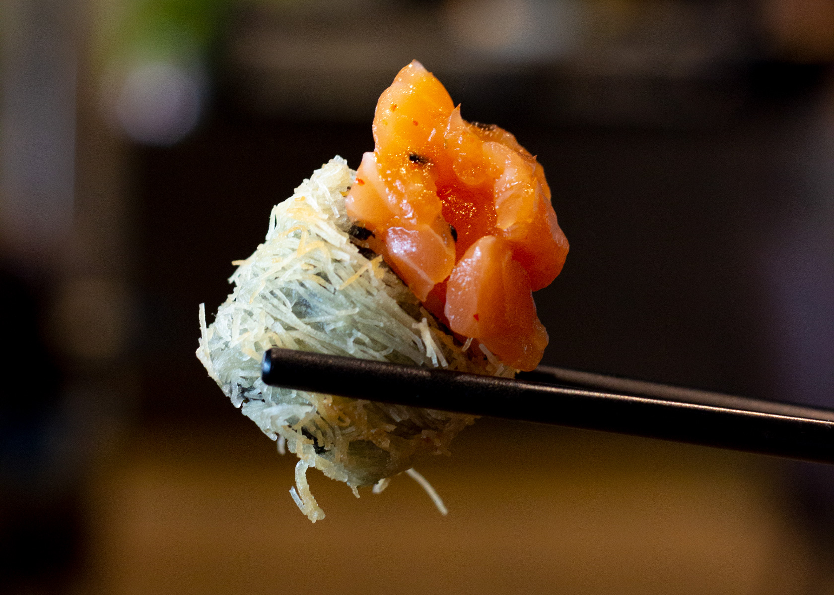 sushi-nest